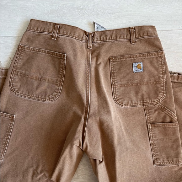 vintage carhartt pants - Picture 1 of 4